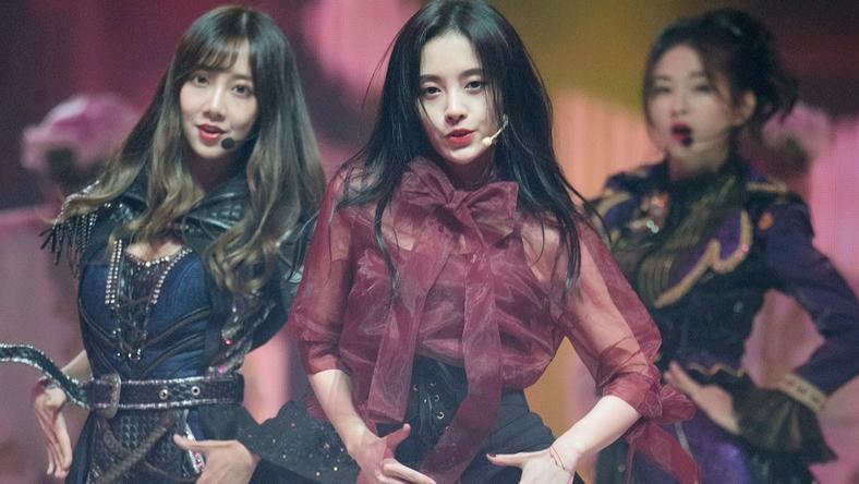 鞠婧祎为什么这么“假”?